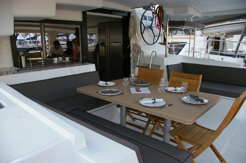 Bali 4.5 interior