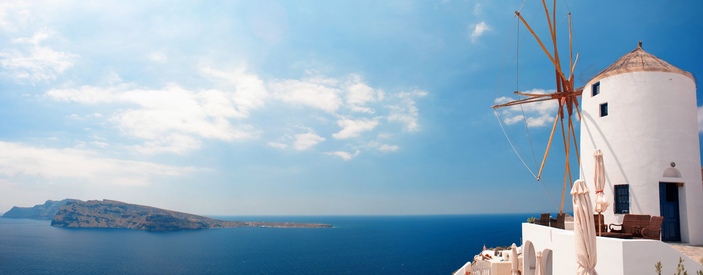 Mykonos, Greece